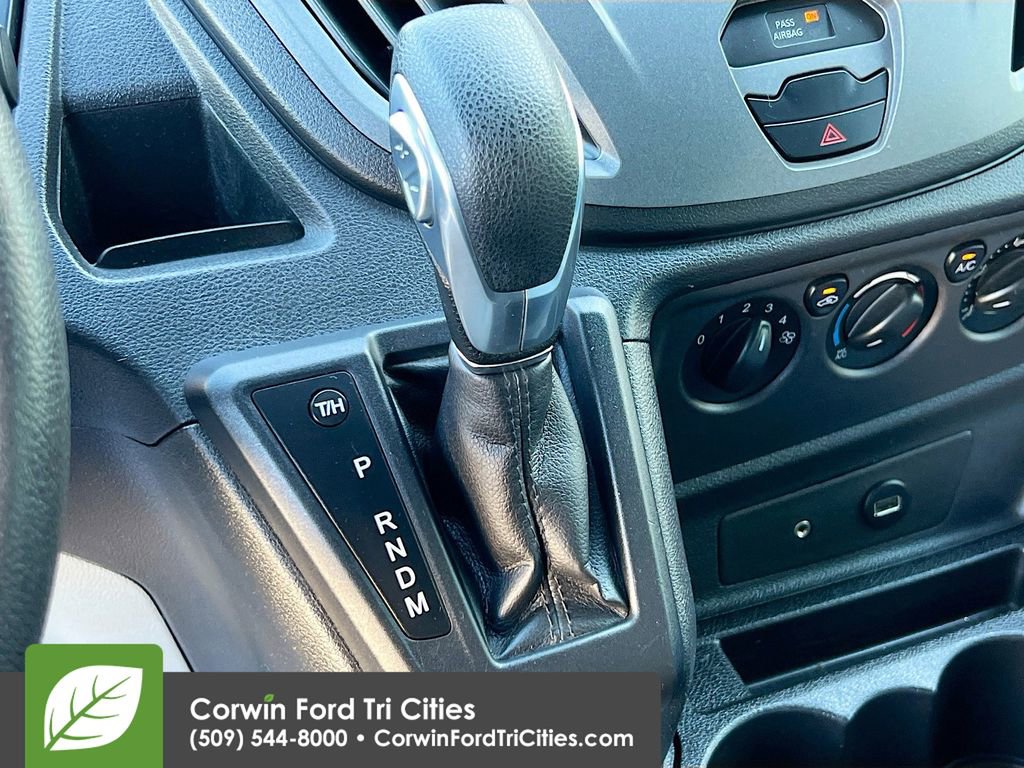 Used 2018 Ford Transit 150 148 Medium Roof image 10