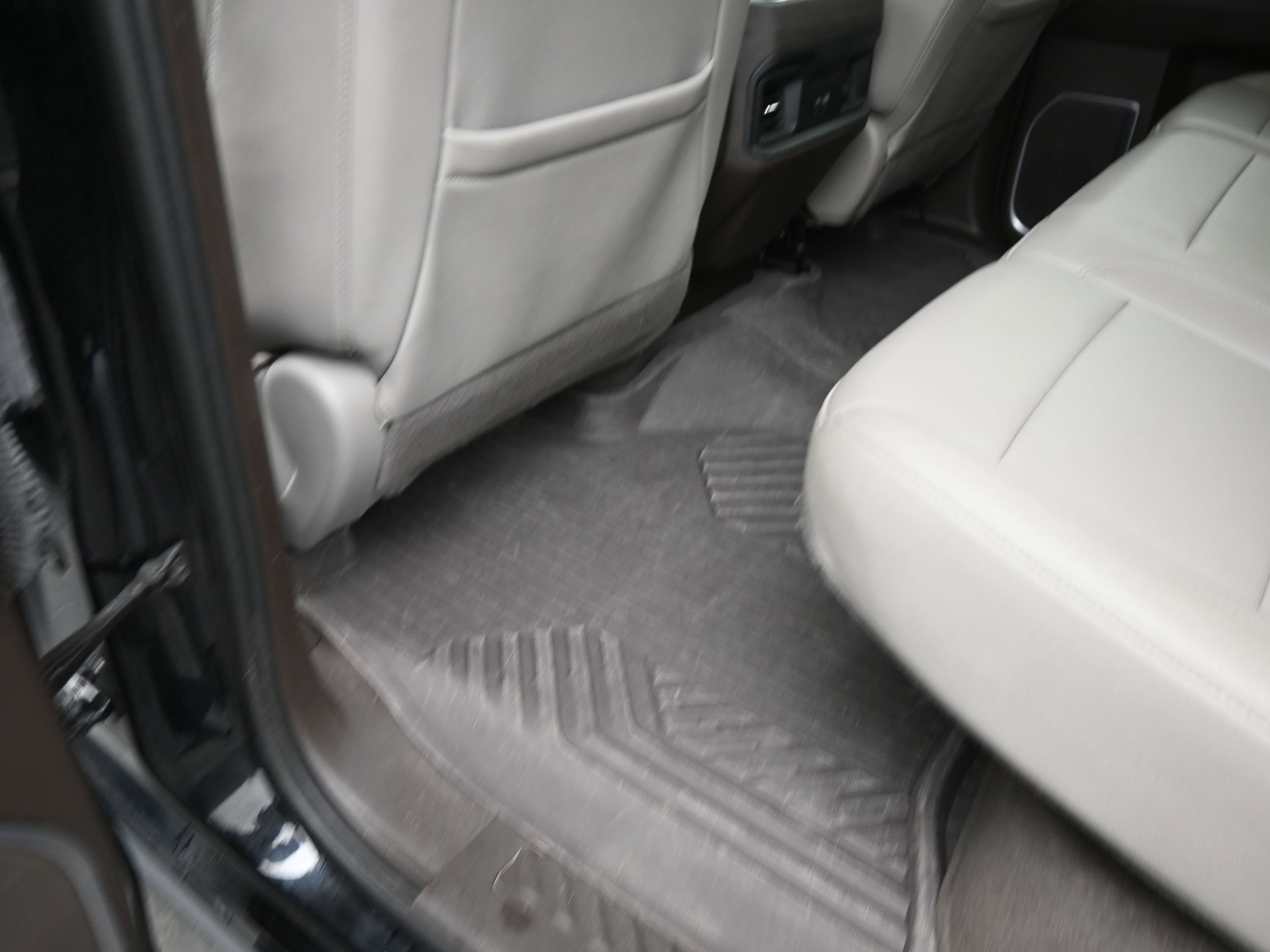 Certified 2023 Chevrolet Silverado 1500 LT Trail Boss w/ LT Trail Boss Premium Package image 18