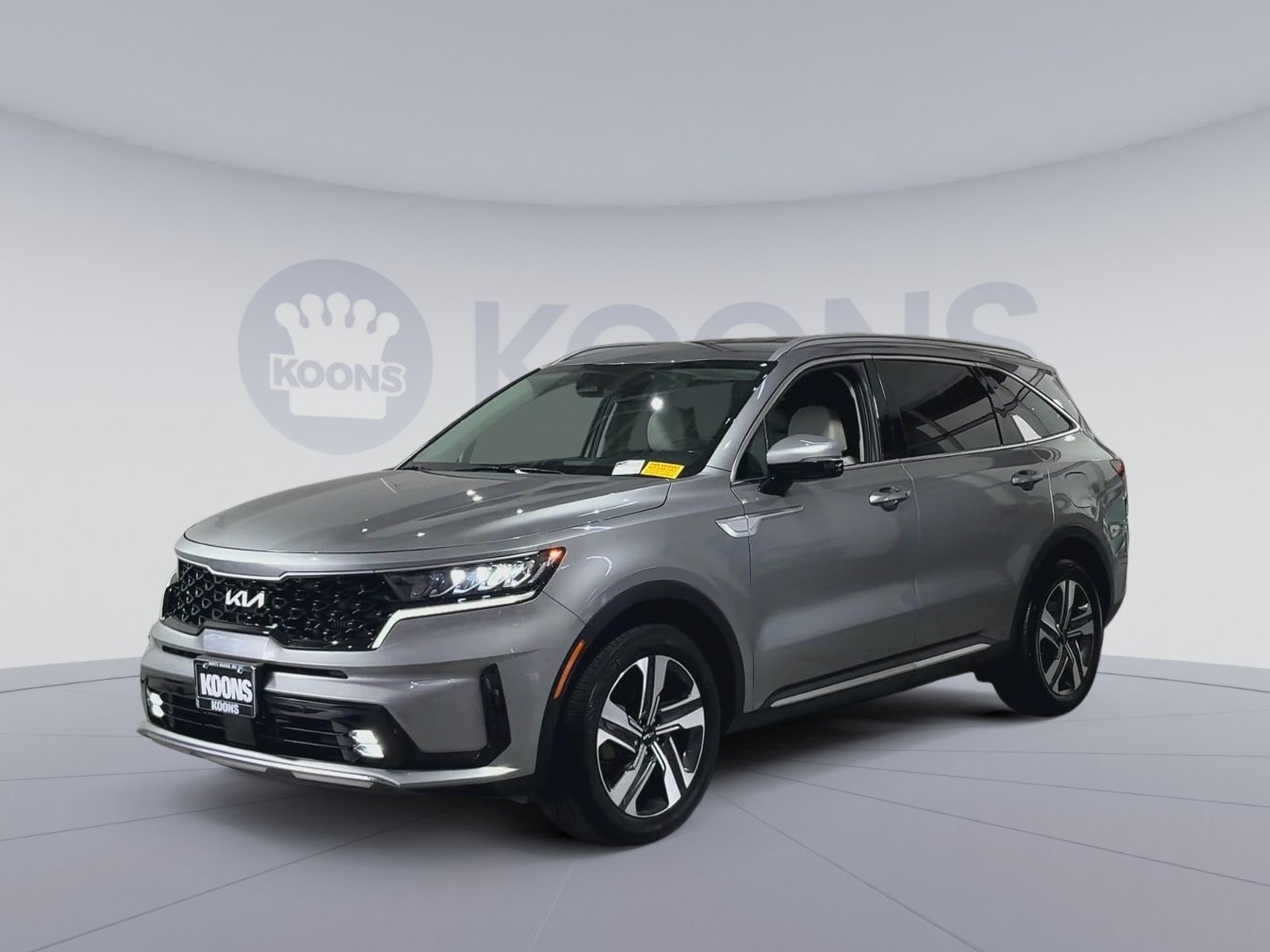 Used 2023 Kia Sorento EX AWD/4WD image 5
