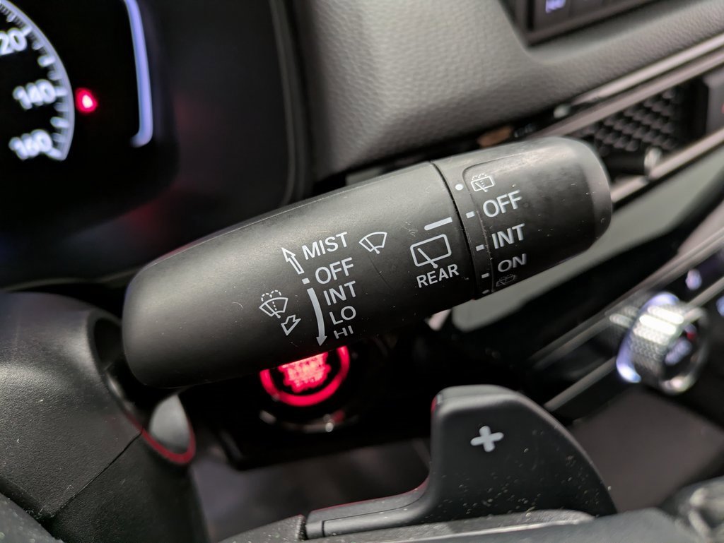 Used 2023 Honda Civic Sport image 19