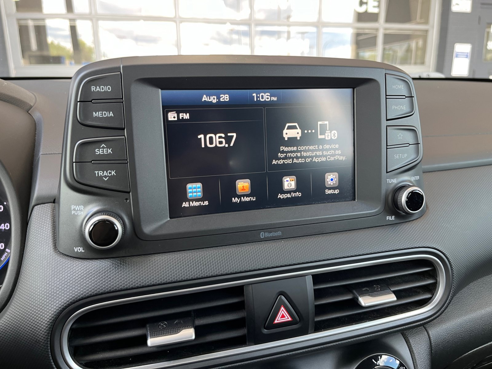 Used 2020 Hyundai Kona SE AWD/4WD image 27