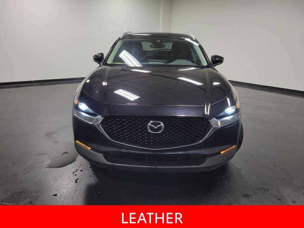 Used 2023 MAZDA CX-30 AWD 2.5 S w/ Preferred Package image 3
