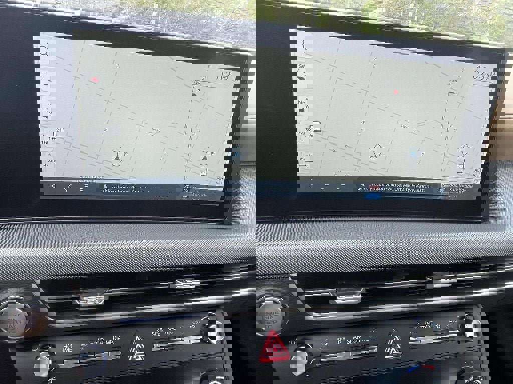 New 2026 Hyundai Sonata Limited image 16