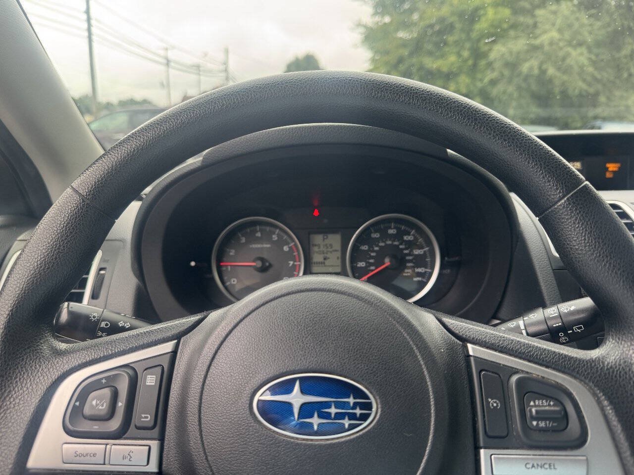 Used 2018 Subaru Forester 2.5i w/ Alloy Wheel Package AWD/4WD image 26