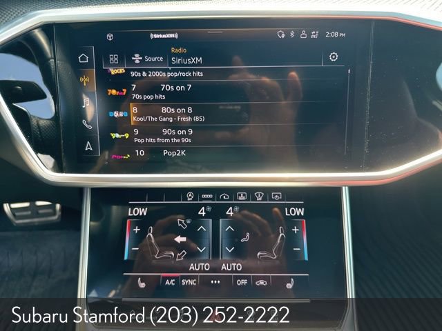 Used 2022 Audi S6 Prestige image 26