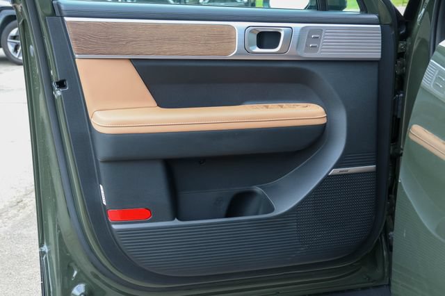 New 2026 Hyundai Santa Fe Limited AWD/4WD image 11