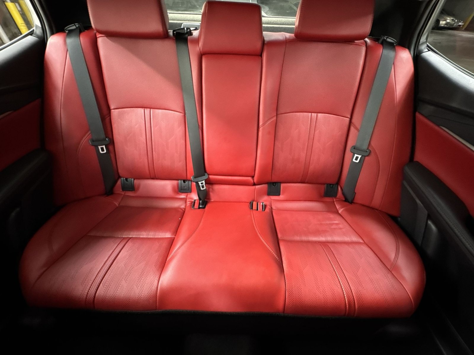 Used 2026 Toyota Camry XSE FWD image 15
