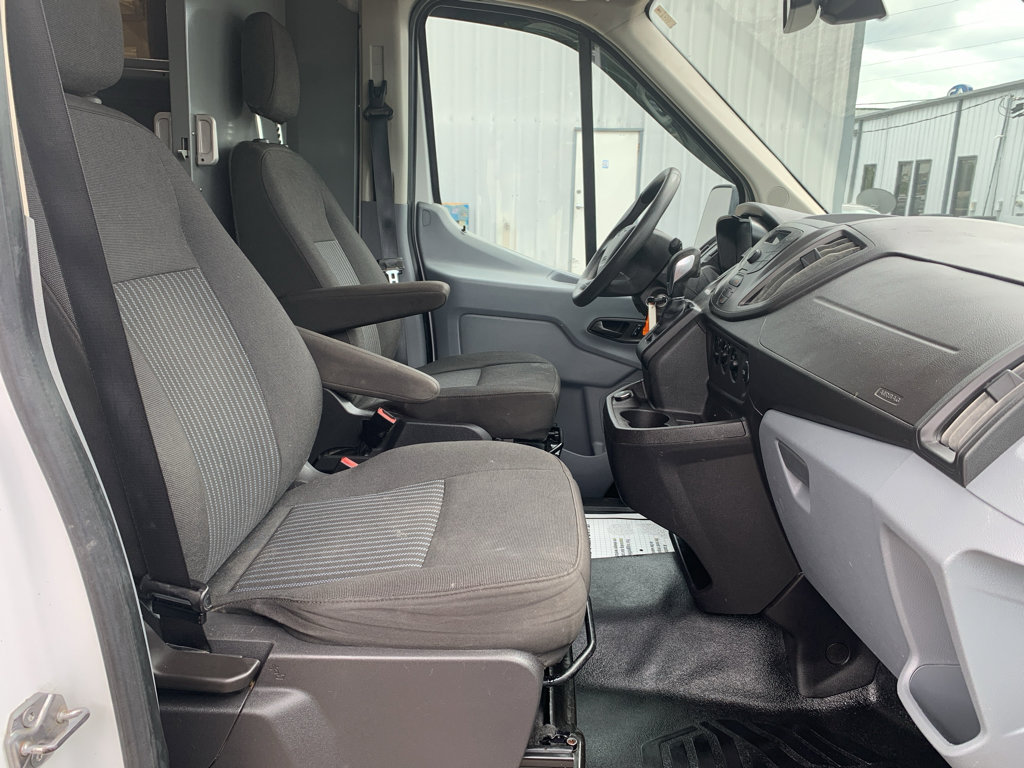 Used 2017 Ford Transit 350 148 Medium Roof image 35