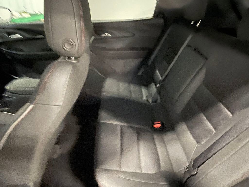 Used 2022 Chevrolet TrailBlazer RS image 22