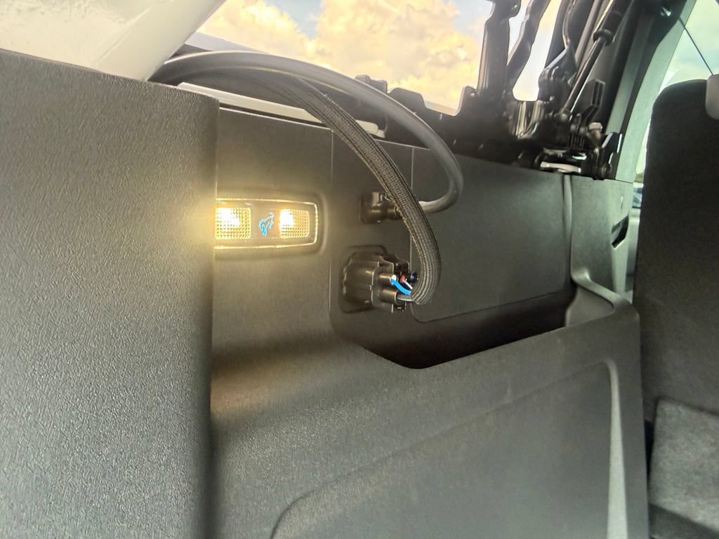 New 2026 Ford Bronco Outer Banks AWD/4WD image 50