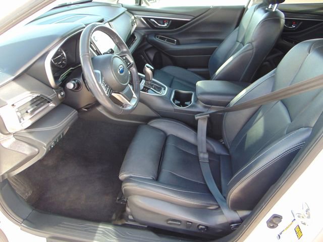 Certified 2024 Subaru Outback Touring image 10