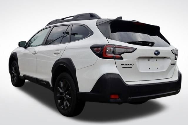 Used 2024 Subaru Outback Onyx Edition image 9