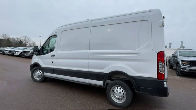 New 2026 Ford Transit 150 148 Medium Roof AWD image 4