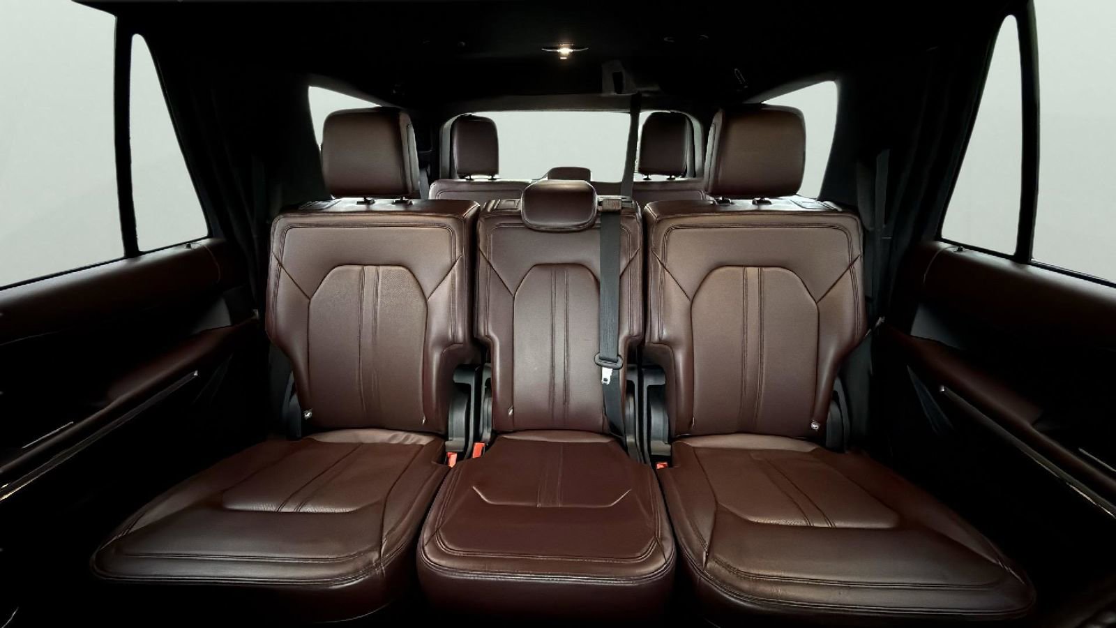 Certified 2024 Ford Expedition Limited image 26