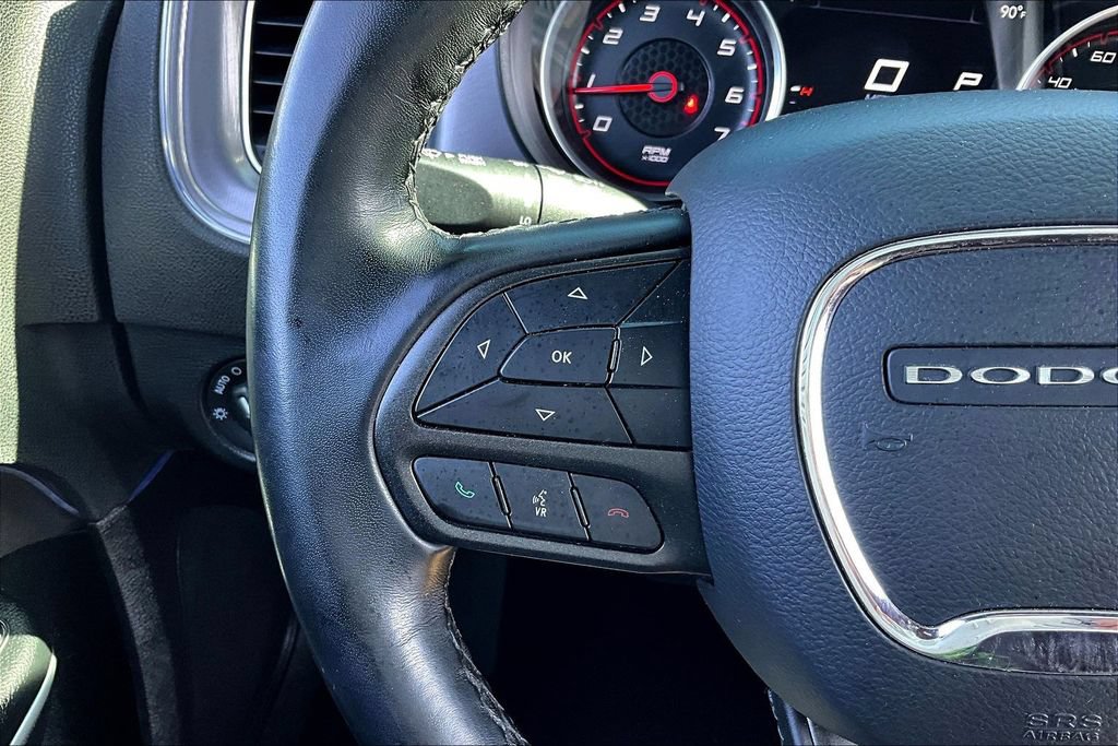 Used 2023 Dodge Charger GT RWD image 20