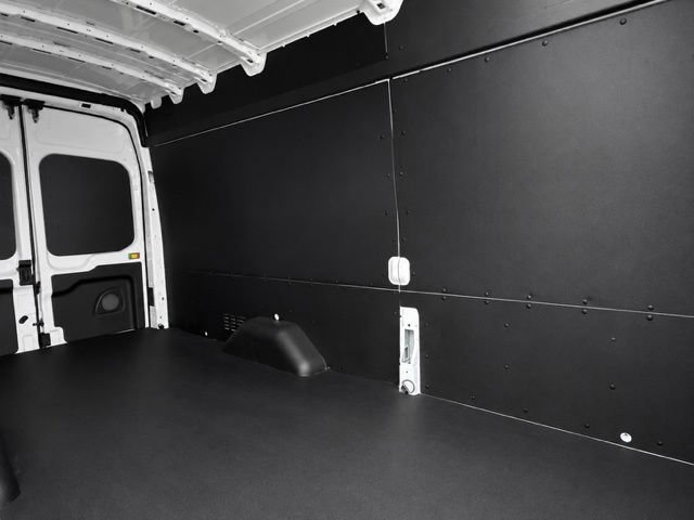 Used 2025 Ford Transit 250 148 High Roof Extended w/ Load Area Protection Package RWD image 16