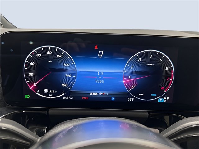 Used 2025 Mercedes-Benz GLA 250 4MATIC image 18