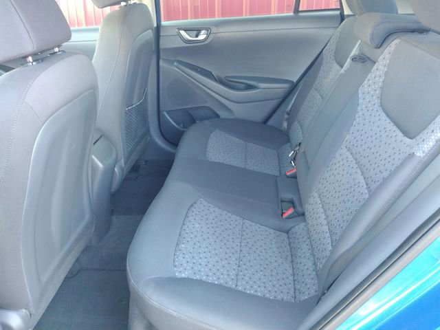 Used 2017 Hyundai Ioniq SEL image 26