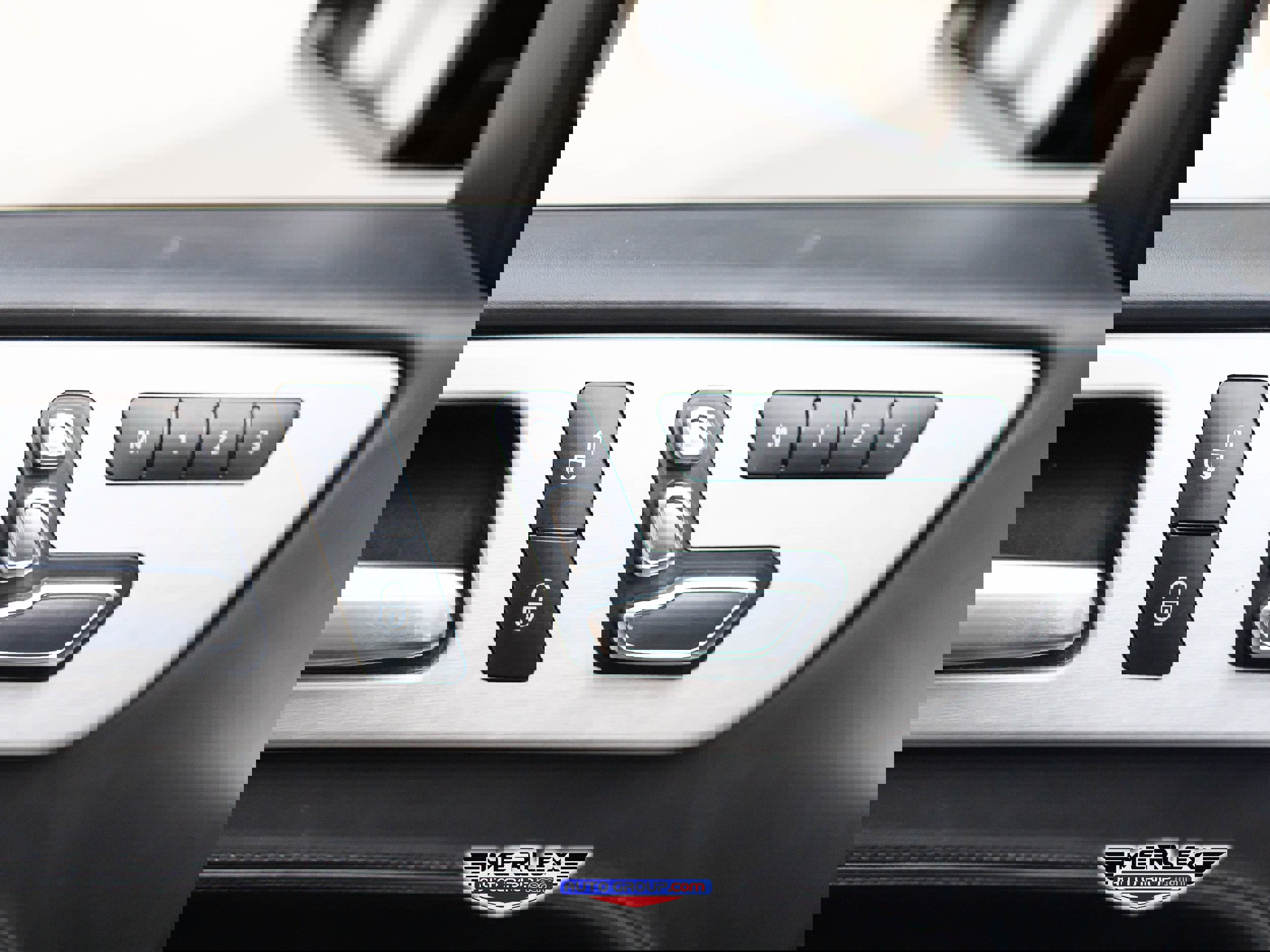 Used 2018 Mercedes-Benz GLS 63 AMG 4MATIC w/ AMG Night Styling Package image 45