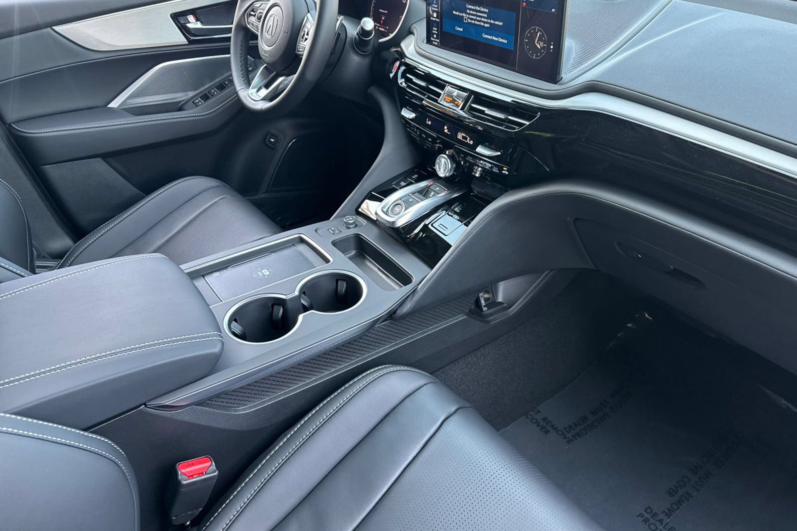 New 2026 Acura MDX w/ Technology Package AWD/4WD image 18