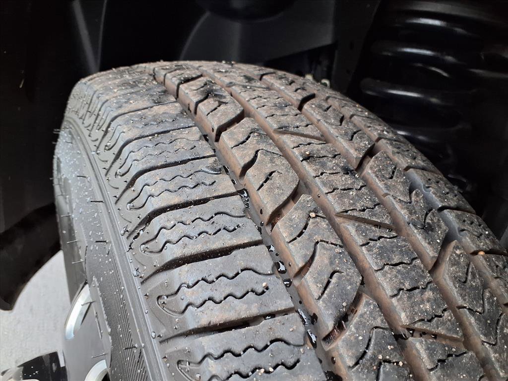 Used 2025 RAM 3500 Big Horn image 40