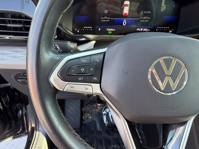 Used 2024 Volkswagen Taos S FWD image 14