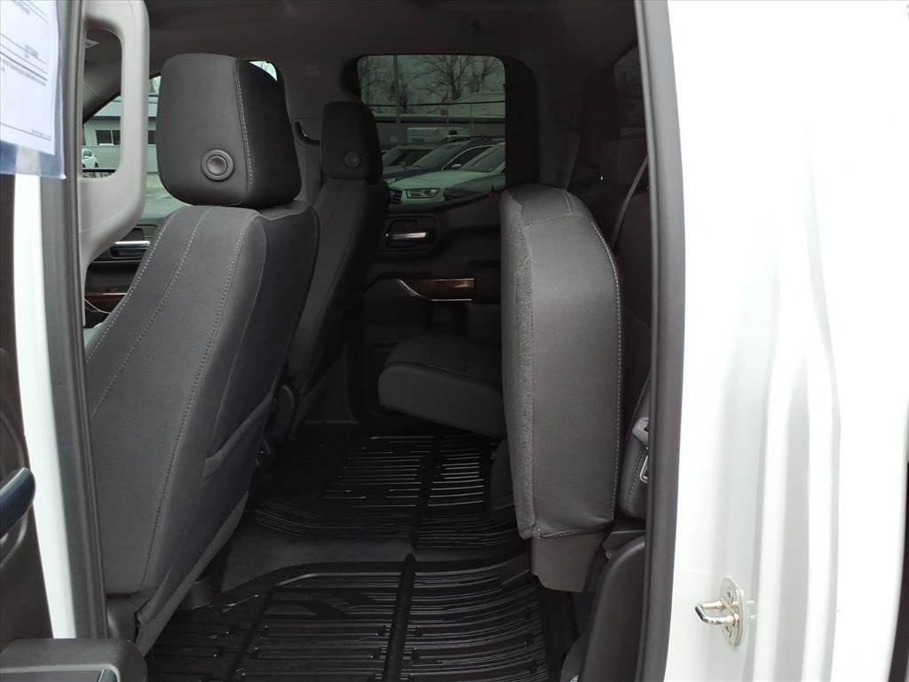 Used 2019 GMC Sierra 1500 SLE w/ SLE Value Package image 11