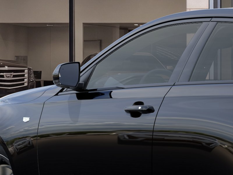 New 2026 Cadillac CT4 Sport AWD/4WD image 12