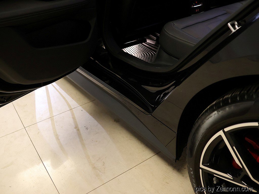 Certified 2024 BMW M440i xDrive Gran Coupe image 31