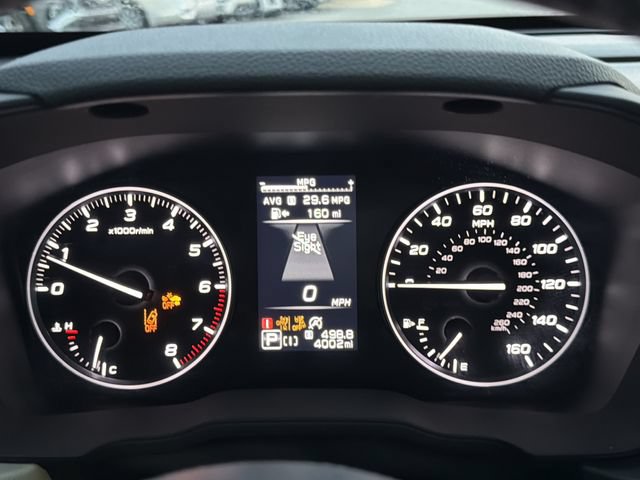 Certified 2026 Subaru Forester Premium AWD/4WD image 32