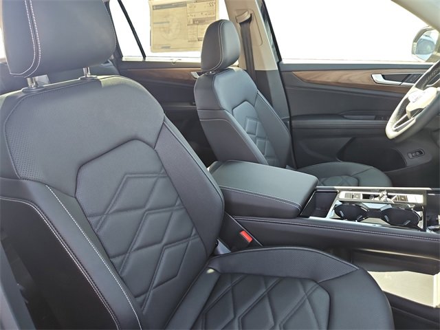 New 2026 Volkswagen Atlas SE image 17