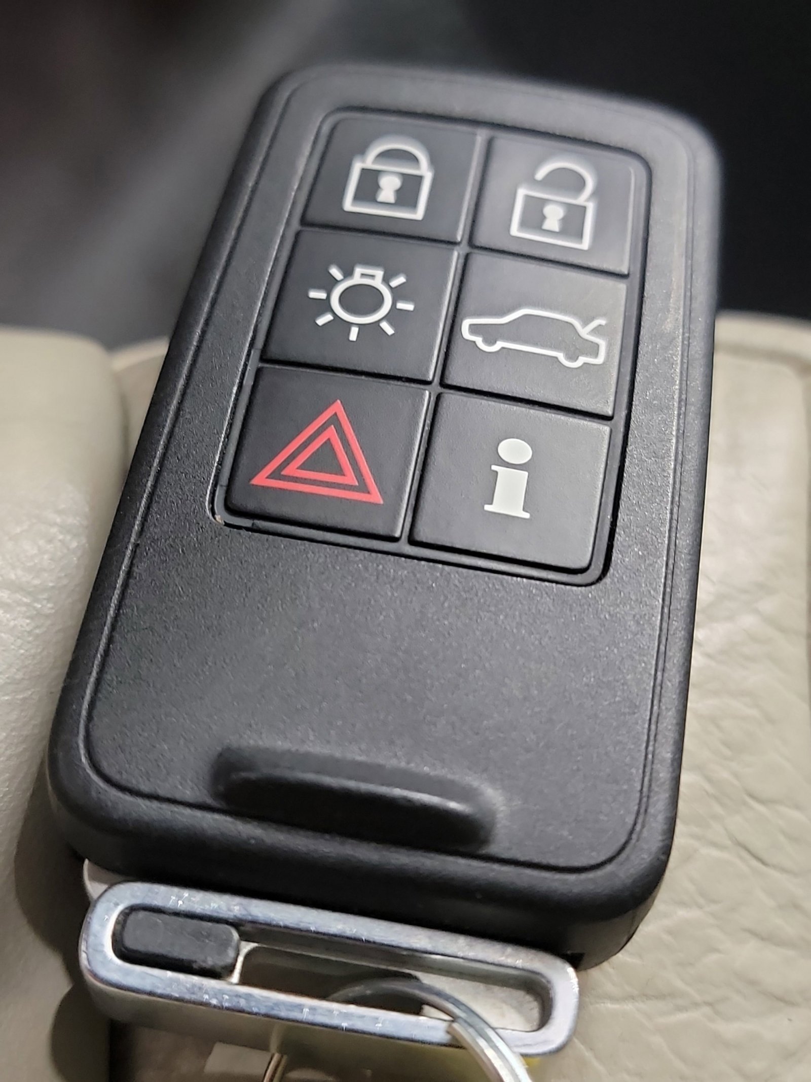 Used 2012 Volvo S60 T5 image 31