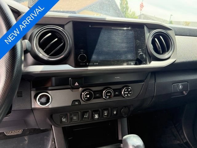 Used 2019 Toyota Tacoma TRD Sport w/ Technology Package RWD image 12
