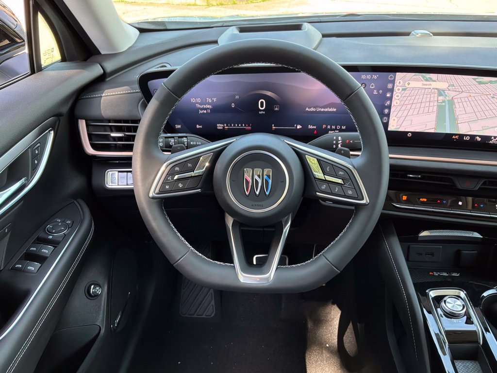 New 2026 Buick Envision Sport Touring AWD/4WD image 28