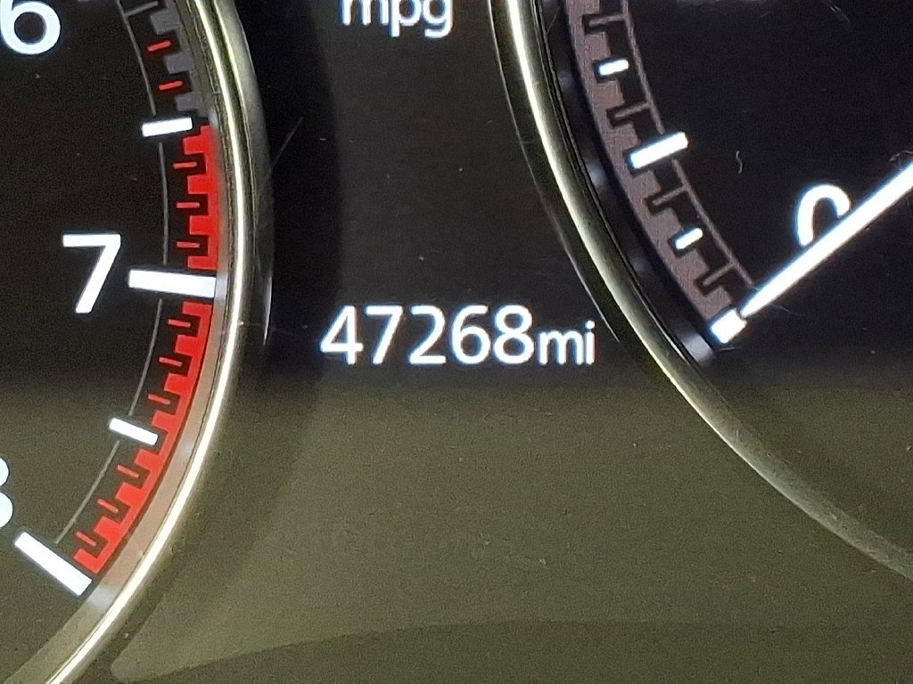 Used 2023 MAZDA CX-30 AWD 2.5 S w/ Preferred Package image 20
