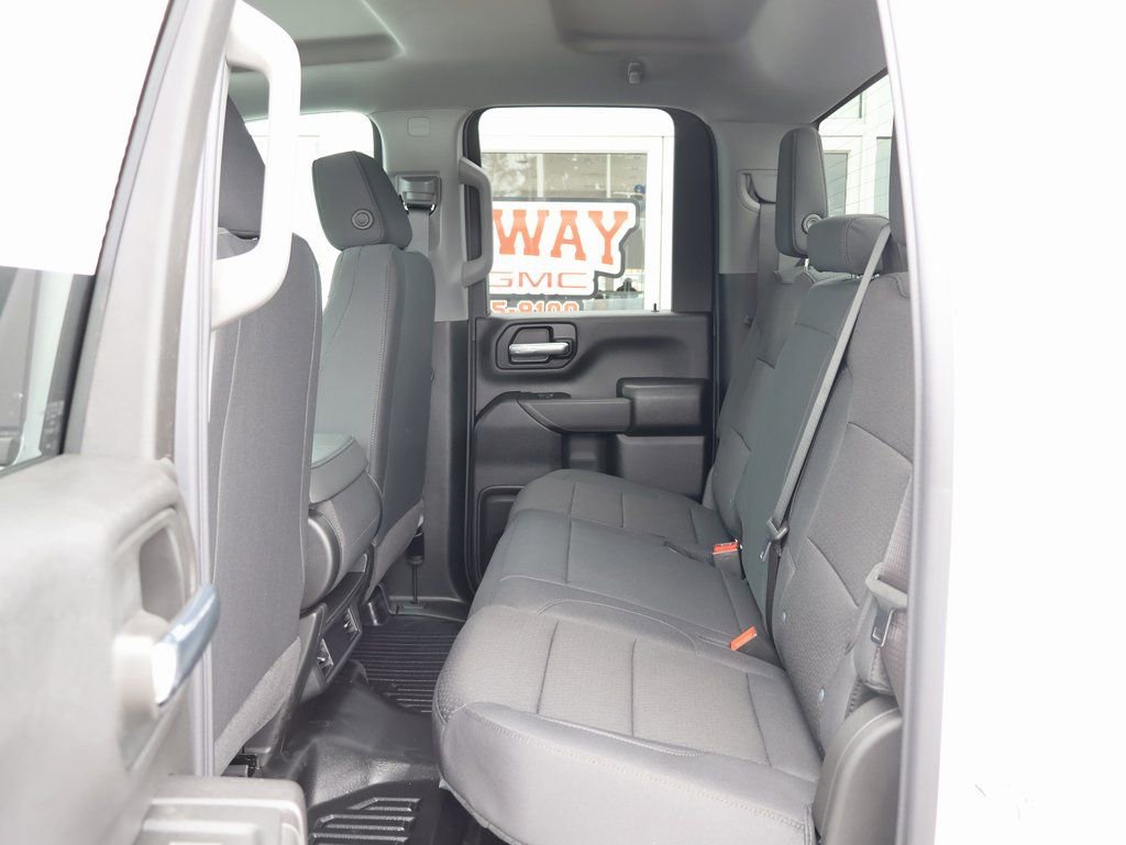 New 2026 Chevrolet Silverado 3500 W/T AWD/4WD image 26