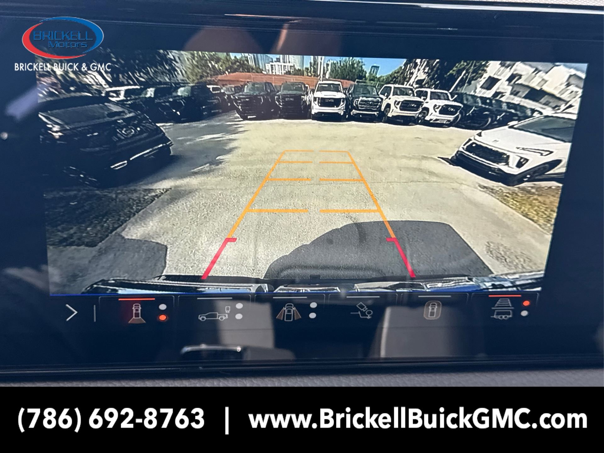 New 2025 GMC Sierra 1500 Denali image 27