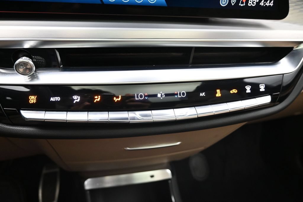 Used 2026 Cadillac Lyriq Signature Luxury w/ Nappa Leather Package AWD/4WD image 24