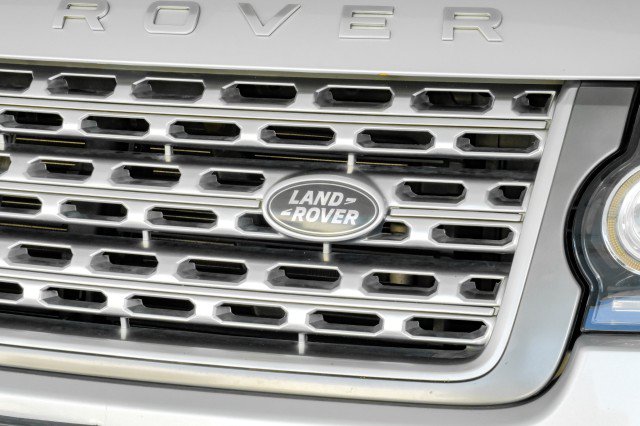 Used 2016 Land Rover Range Rover HSE AWD/4WD image 64