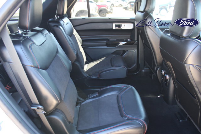 Used 2024 Ford Explorer ST w/ Equipment Group 401A AWD/4WD image 13