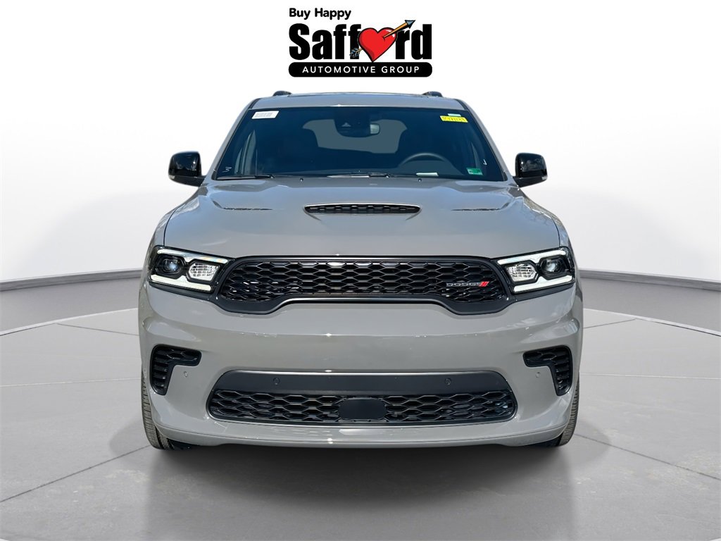 New 2026 Dodge Durango GT image 8