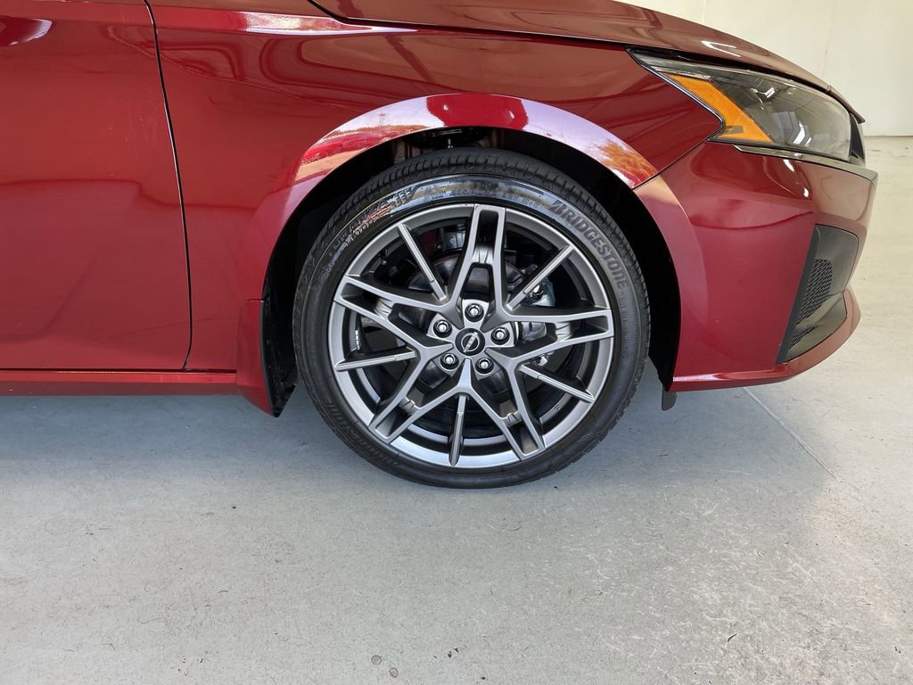 Certified 2024 Nissan Altima 2.0 SR image 14