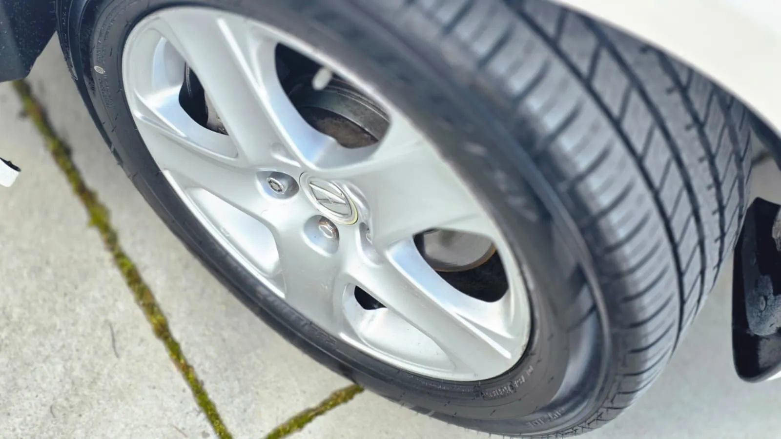 Used 2008 Acura RL image 17