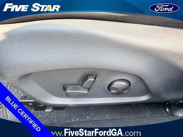 Used 2022 Jeep Compass High Altitude AWD/4WD image 16