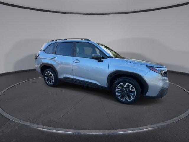 Certified 2025 Subaru Forester Premium AWD/4WD image 9