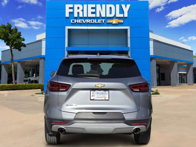 Used 2023 Chevrolet Blazer LT w/ Convenience Package image 6