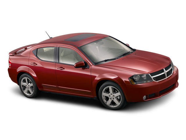 Used 2008 Dodge Avenger R/T w/ Premium Convenience Group
