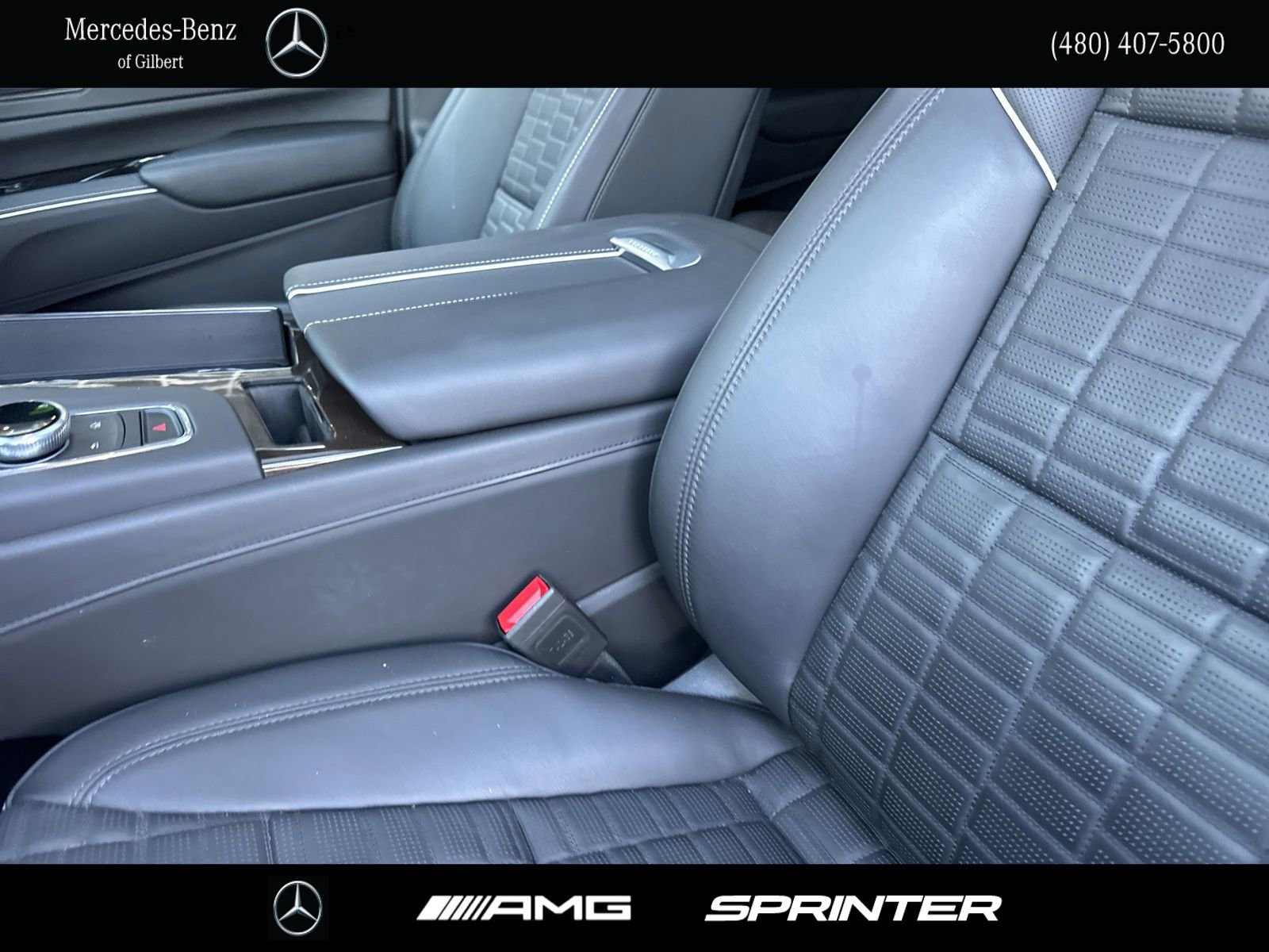 Used 2024 Cadillac Escalade ESV Sport Platinum w/ LPO, ONYX Package image 15