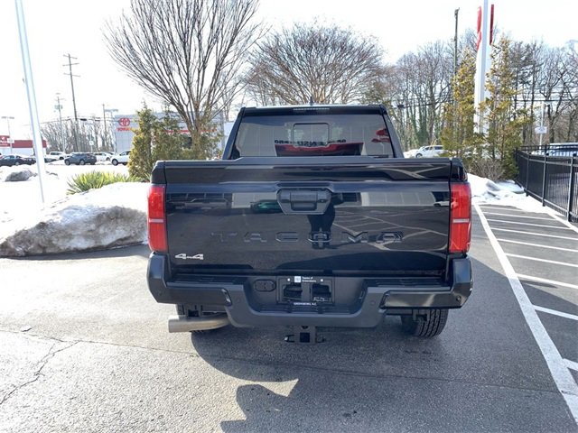 Used 2024 Toyota Tacoma SR5 image 7