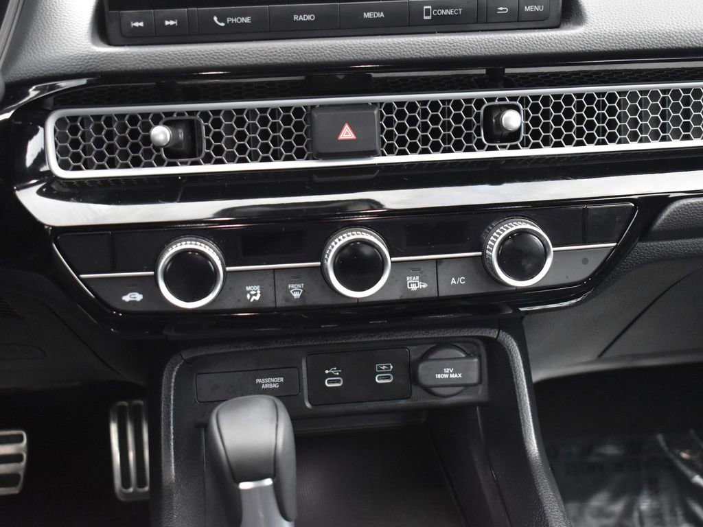 Used 2025 Honda Civic Sport image 20